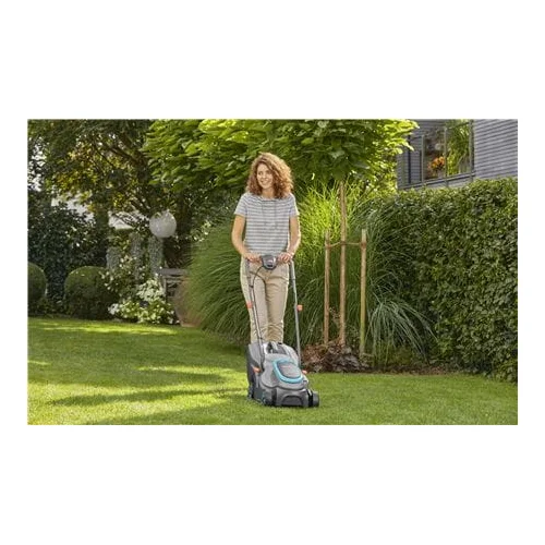 Gardena PowerMax 32/18V P4A 14632-20, 9705860-01 image 3