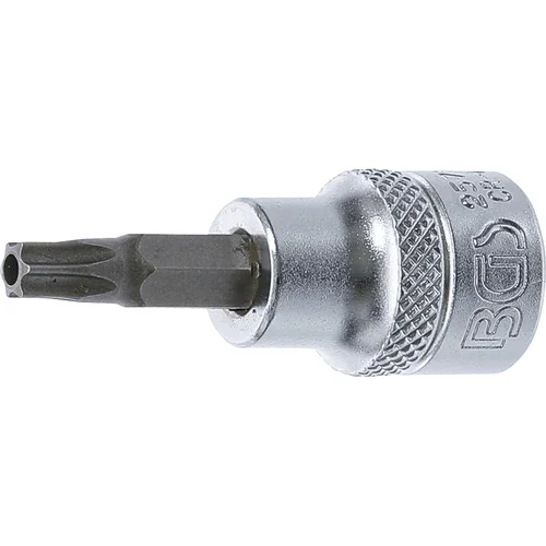 BGS technic T27 Torx antgalis 10 mm image 1