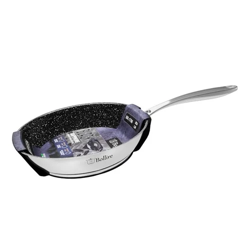 Bollire Keptuvė Black Sapphire BR-1706, 24 cm image 1