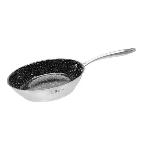 Bollire Keptuvė Black Sapphire BR-1706, 24 cm image 2