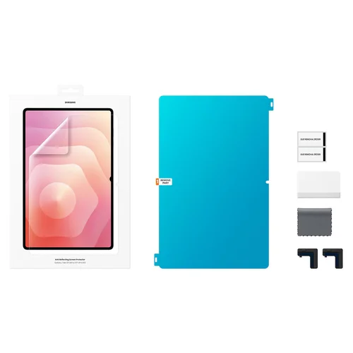 Samsung EF-UX930CTE plėvelė Galaxy Tab S11 Ultra image 3