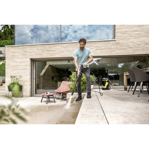 KARCHER K 7 WCM EU, 1.317-400.0 Aukšto slėgio plovykla image 3