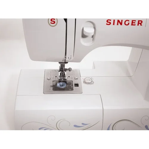 SINGER 3323 Talent elektromechaninė siuvimo mašina image 2