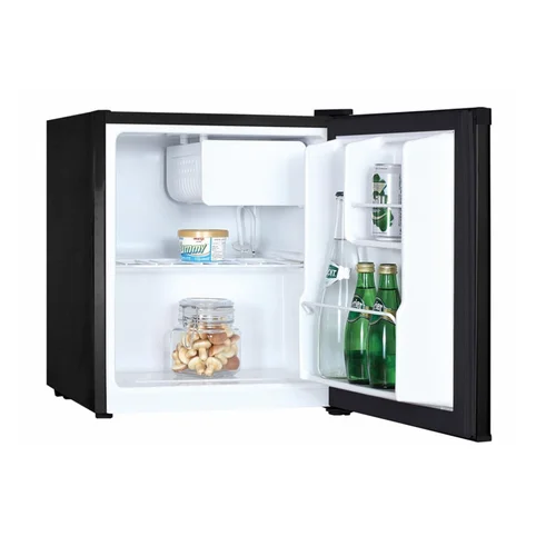 HEINNER HMB-HM41BKE++ 41 l juodas minibaras image 3