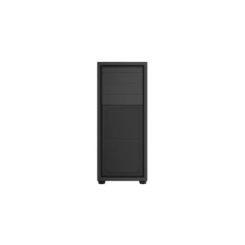 Gembird Fornax K500 ATX korpusas, juodas image 2