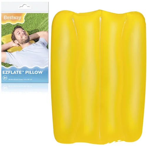 Bestway 52127 pripučiama pagalvėlė 38 × 25 cm image 1