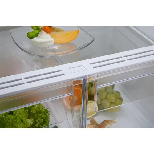 Electrolux LNS5LE18S įmontuojamas šaldytuvas-šaldiklis image 3
