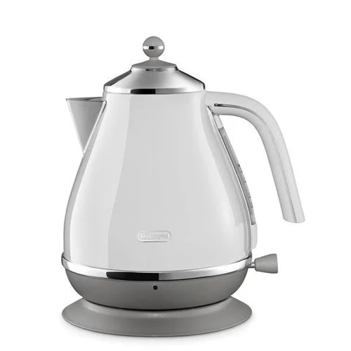 DELONGHI KBOC2001.W Elektrinis virdulys 1,7 L image 1