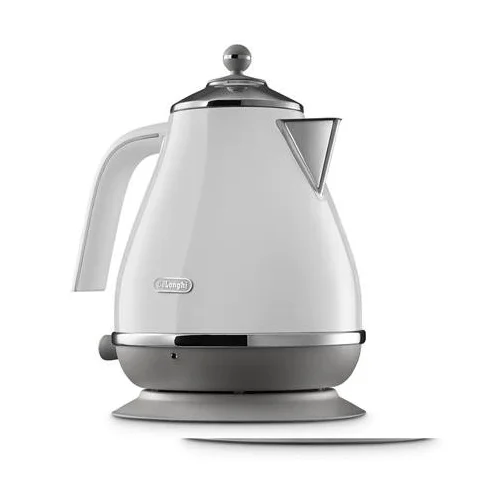 DELONGHI KBOC2001.W Elektrinis virdulys 1,7 L image 2