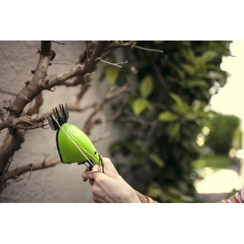 GREENWORKS G7.2GS Žolės žirklės (7.2V su integruotu akumuliatoriumi) image 3