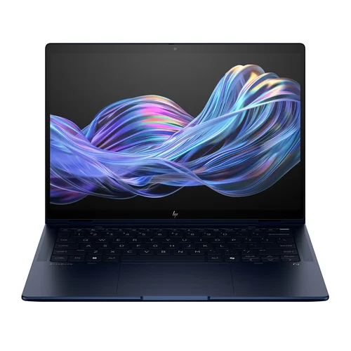 HP EliteBook X Flip G1i 14 col. 1 TB, mėlynas image 1