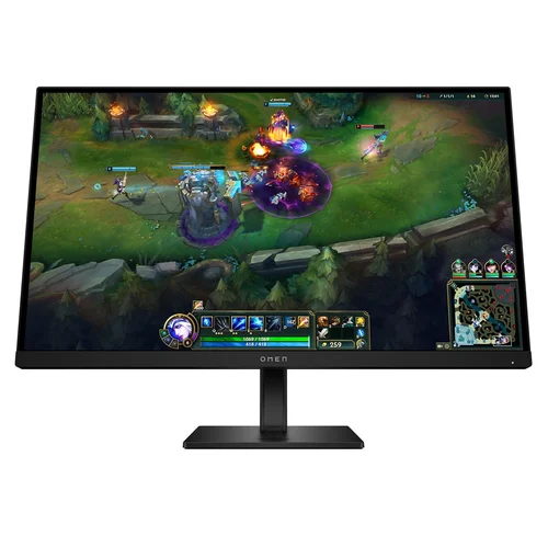 HP OMEN 27 G2 27 col. Full HD 180 Hz monitorius image 1