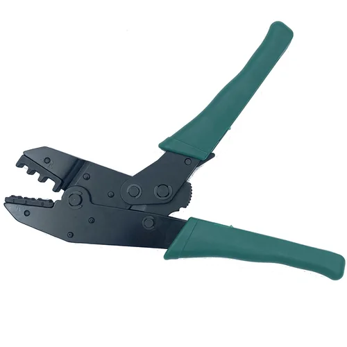 CHANGLU TOOLS Replės laidų užspaudimui 230 mm, 0.5–6.0 mm² image 2