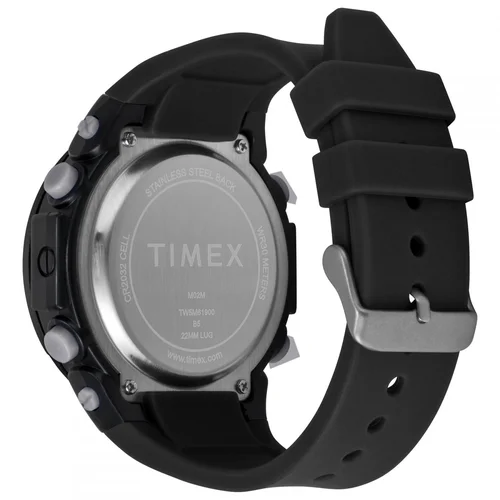 Timex TW5M61900 sportinis skaitmeninis laikrodis 50 mm image 3