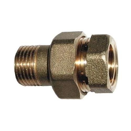 TDM Brass ART603/230OR Sujungimas 1IN 1/4 image 1