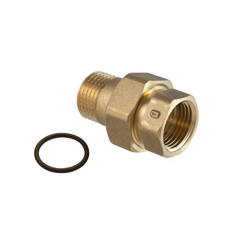 TDM Brass ART603/230OR Sujungimas 1IN 1/4 image 2