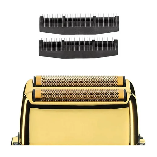 BABYLISS FXRF2GE skutimo galva image 2