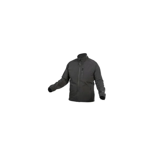 BIESE softshell striukė juoda L (52), HT5K258-L image 1