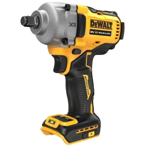 DEWALT DCF891P2T smūginis veržliasukis 18 V, 2 × 5 Ah image 2