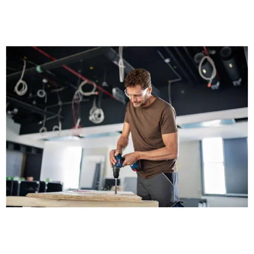 Bosch GSR 18V-55 Solo akumuliatorinis suktuvas-gręžtuvas image 3