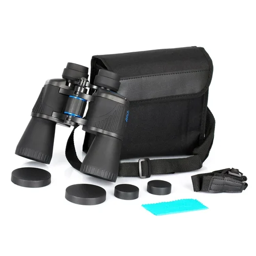 Delta Optical Voyager II 10x50 WA žiūronai image 3