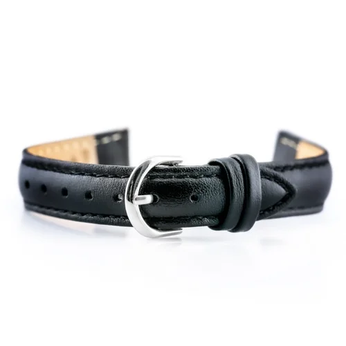 BISSET BS-202 odinis laikrodžio dirželis 14 mm image 1