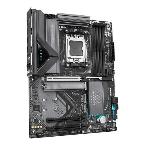 GIGABYTE X870 EAGLE WIFI7 ATX pagrindinė plokštė image 3