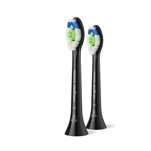 Philips Optimal White HX6062/88 šepetėlių galvutės, 2 vnt. image 1
