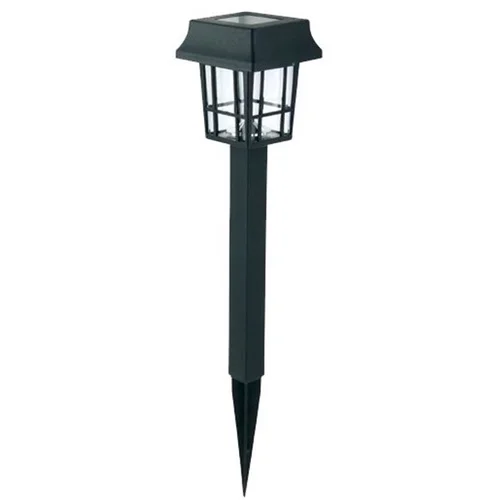 Okko TH020E LED šviestuvas IP44 Juoda 0.06W image 1