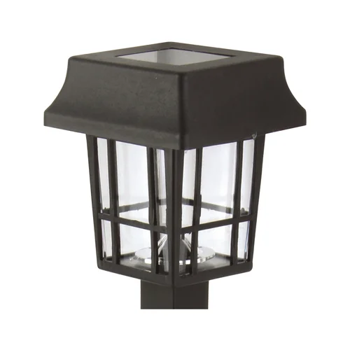 Okko TH020E LED šviestuvas IP44 Juoda 0.06W image 2