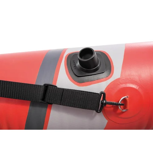Intex EXCURSION PRO KAYAK 384x94x46 cm, 2 vietos image 2
