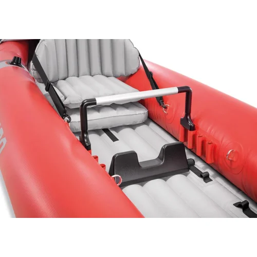 Intex EXCURSION PRO KAYAK 384x94x46 cm, 2 vietos image 3
