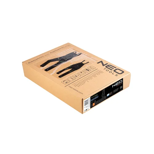 NEO Darbinis kombinezonas Premium PRO, dydis XS image 2
