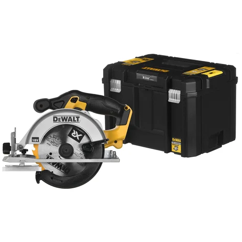 DeWALT DCS391NT 18 V diskinis pjūklas image 1