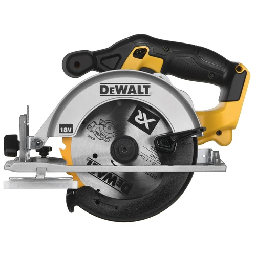 DeWALT DCS391NT 18 V diskinis pjūklas image 2