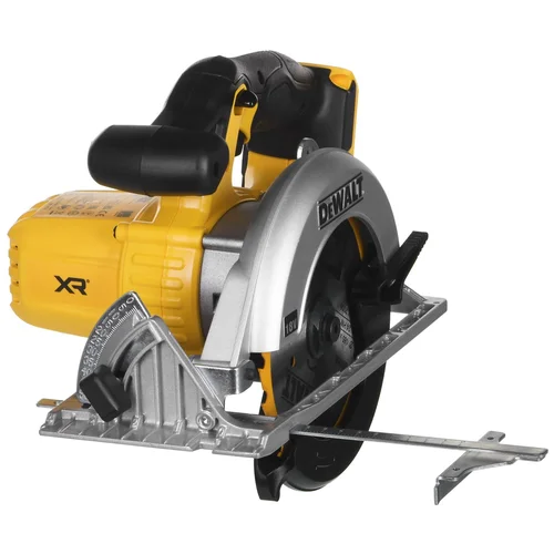 DeWALT DCS391NT 18 V diskinis pjūklas image 3