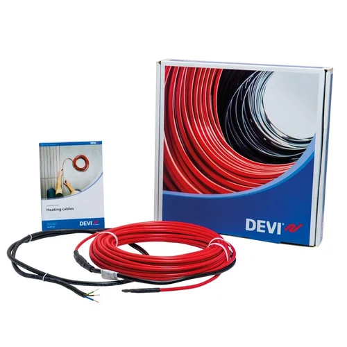 DEVI DEVIflex 18T, 395 W, 22 m image 2