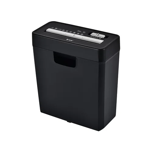 Tracer EDGY10L popieriaus naikiklis 10 L, juodas image 1