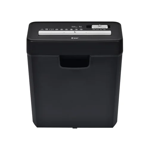 Tracer EDGY10L popieriaus naikiklis 10 L, juodas image 3