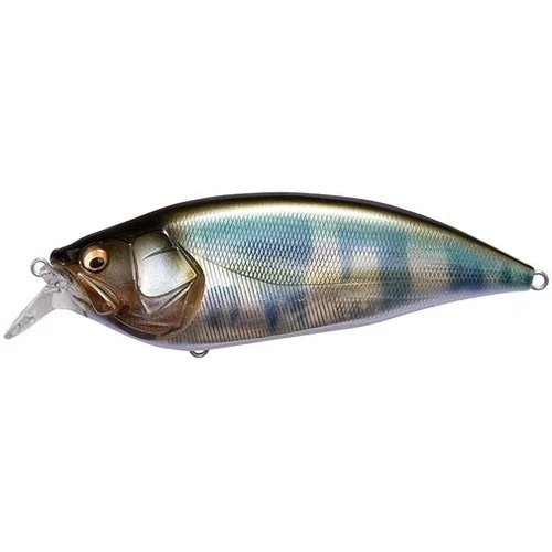 Megabass BIG-M 2.0 vobleris 126 mm 56 g image 2