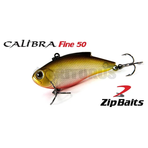 ZipBaits Calibra Fine 50 mm 7 g 220R image 3