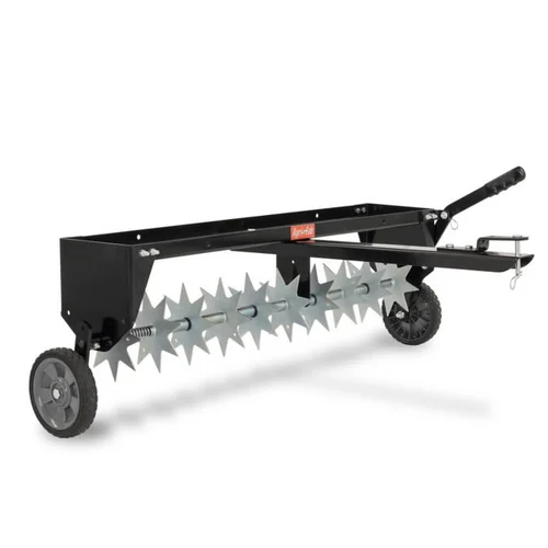 Agri-Fab Aeratorius 102 cm image 2