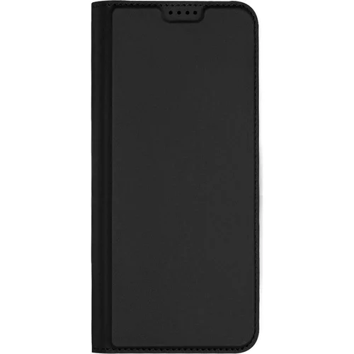 DUX DUCIS Skin Pro dėklas Samsung S25, juodas image 3