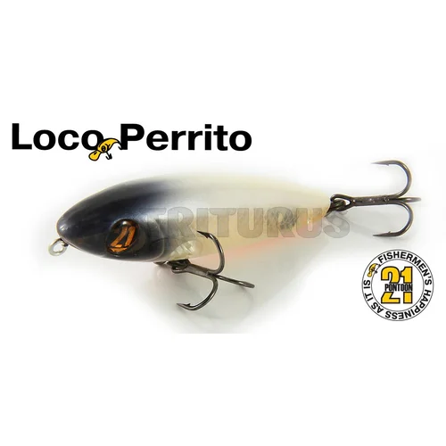 Pontoon21 Loco Perrito 65DW 830 MI Funa image 3