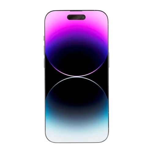 Apple iPhone 14 Pro Max 256 GB juodas (atnaujintas) image 2