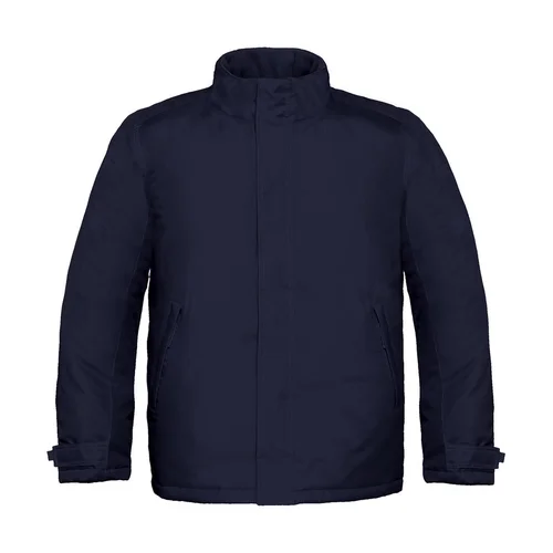 B&C JM970 striukė XL Navy image 3