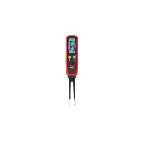 UNI-T UT116C SMD komponentų testeris image 1