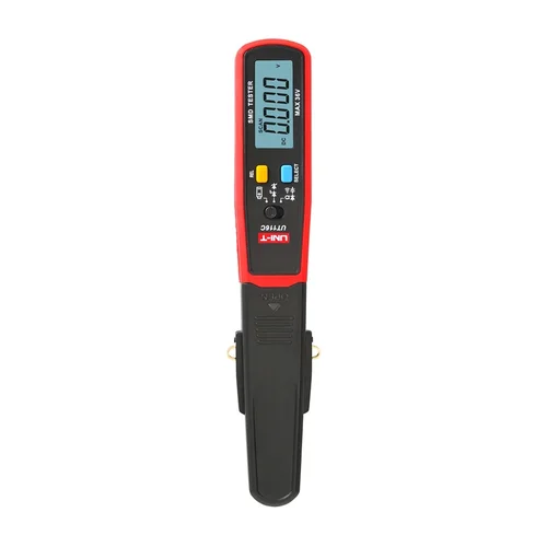UNI-T UT116C SMD komponentų testeris image 3