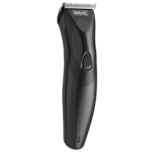 Wahl 9639-816 plaukų kirpimo mašinėlė, juoda image 1