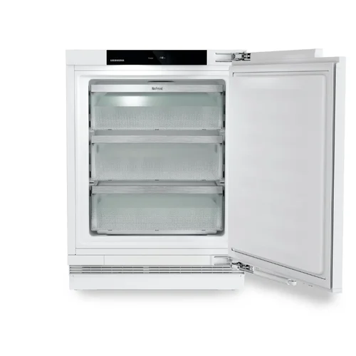 Liebherr SUFNd 365i Prime NoFrost Įmontuojamas šaldiklis image 3